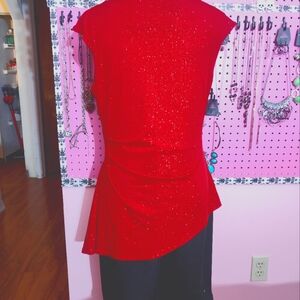 Enfocus Studio layered dress